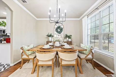 Dining - 3722 Sweet Olive, San Antonio, TX 78261 photo 1 of 3
