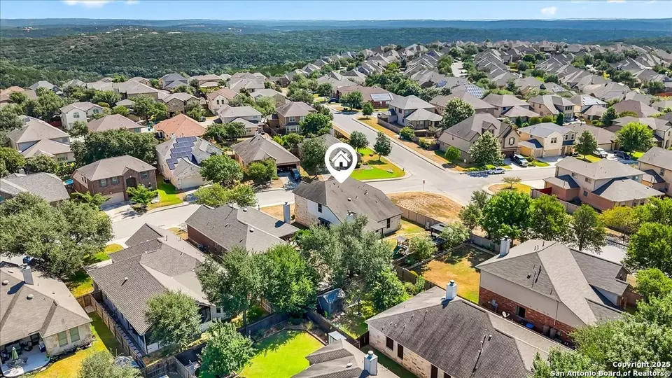 View/Area - 3722 Sweet Olive, San Antonio, TX 78261 photo 5 of 8