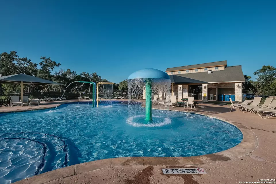 Exterior - 3722 Sweet Olive, San Antonio, TX 78261 photo 9 of 10