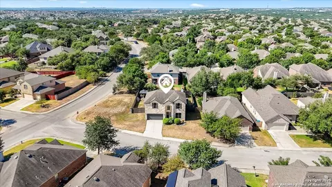 View/Area - 3722 Sweet Olive, San Antonio, TX 78261 photo 1 of 8