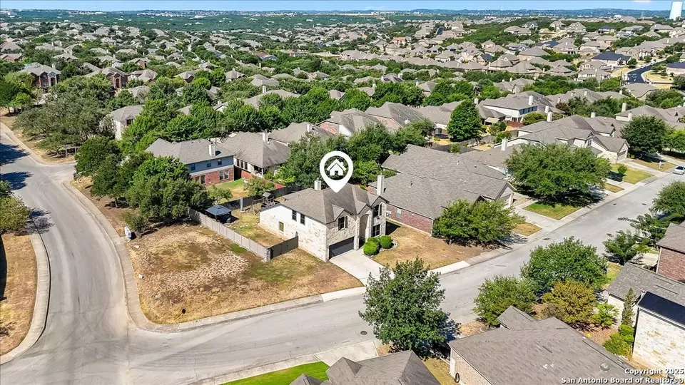 View/Area - 3722 Sweet Olive, San Antonio, TX 78261 photo 2 of 8