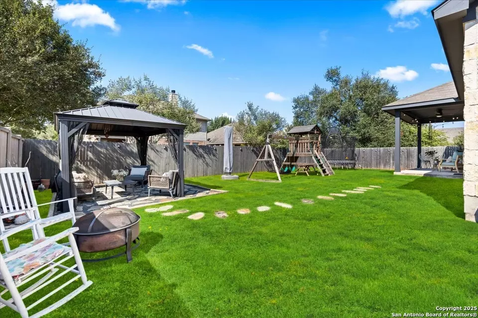 Exterior - 3722 Sweet Olive, San Antonio, TX 78261 photo 5 of 10