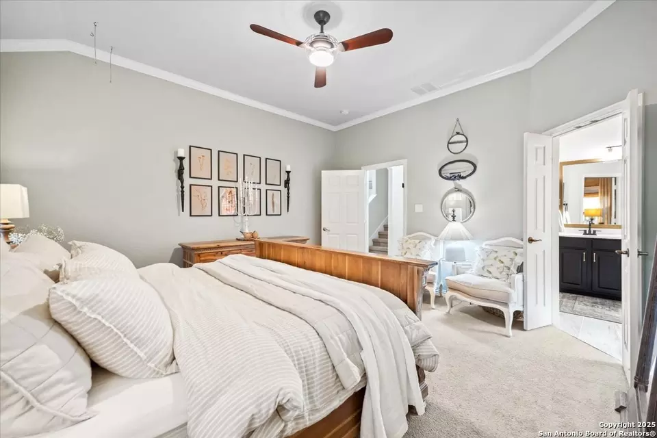 Bedroom - 3722 Sweet Olive, San Antonio, TX 78261 photo 3 of 5