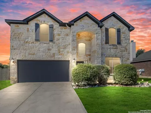 Exterior - 3722 Sweet Olive, San Antonio, TX 78261 photo 1 of 10