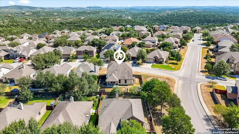 View/Area - 3722 Sweet Olive, San Antonio, TX 78261 photo 4 of 8