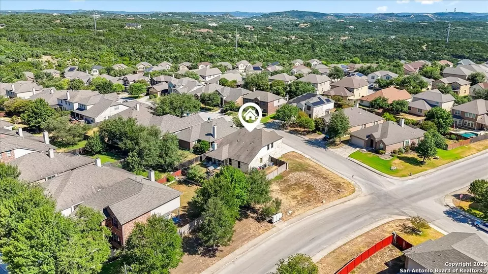 View/Area - 3722 Sweet Olive, San Antonio, TX 78261 photo 6 of 8
