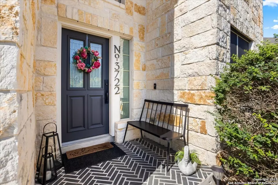 Exterior - 3722 Sweet Olive, San Antonio, TX 78261 photo 3 of 10