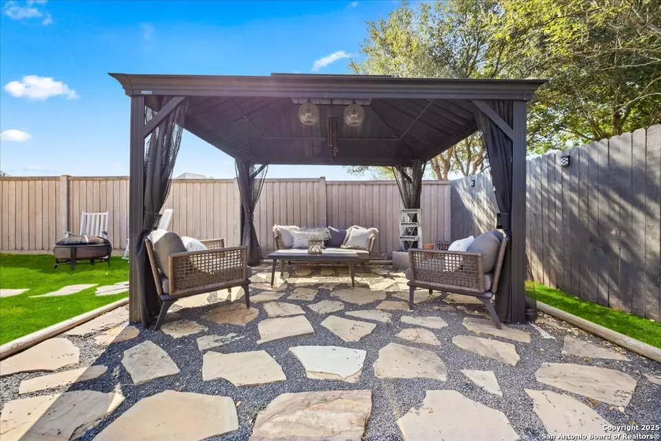 Exterior - 3722 Sweet Olive, San Antonio, TX 78261 photo 4 of 10