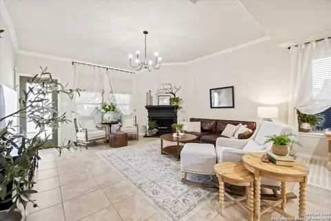 Living - 3722 Sweet Olive, San Antonio, TX 78261 photo 1 of 1