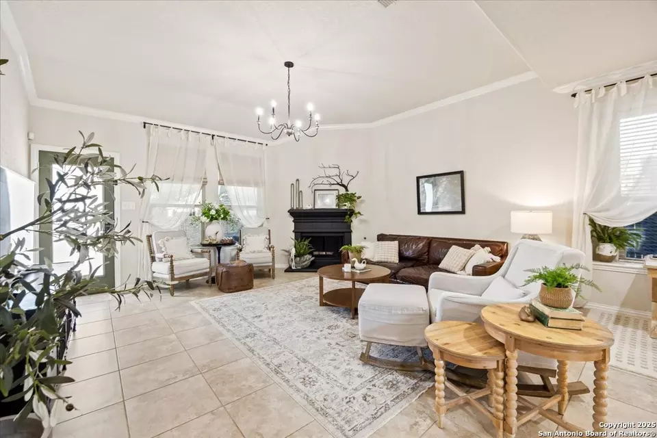 Living - 3722 Sweet Olive, San Antonio, TX 78261 photo 1 of 1