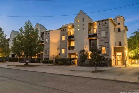 215 Annie #E, San Antonio, TX 78212