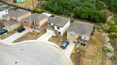 3831 Ironwood Ash, San Antonio, TX 78261