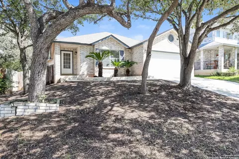 9635 Orchid Mdws, San Antonio, TX 78250