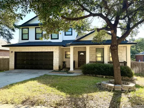 3526 Blackstone Run, San Antonio, TX 78259