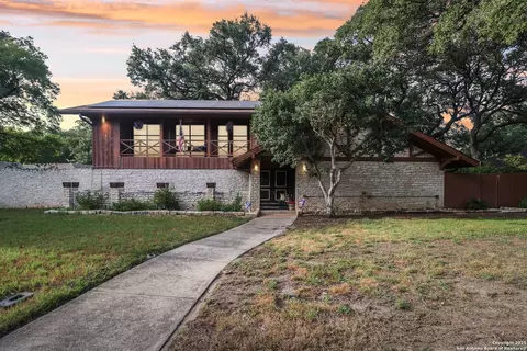 3727 Hundred Oaks, San Antonio, TX 78217