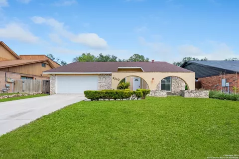 9210 Overton, San Antonio, TX 78217