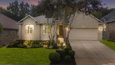 1730 Diamond Rdg, San Antonio, TX 78248