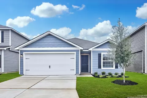 11920 Stroud Dr, San Antonio, TX 78252
