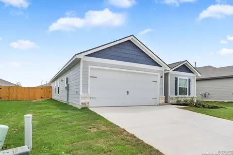 11832 Luckey Villa, San Antonio, TX 78252