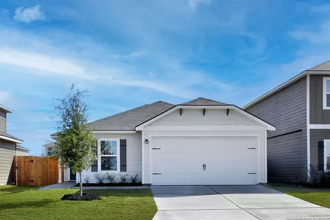 11824 Luckey Villa, San Antonio, TX 78252