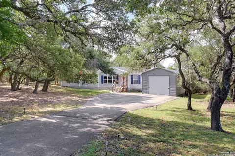 480 Rangeland, Blanco, TX 78606