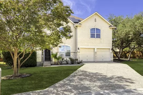 20611 Wild Spgs, San Antonio, TX 78258