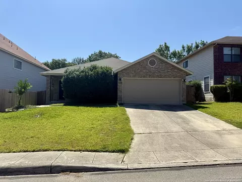 6306 Higbee Ml, San Antonio, TX 78247