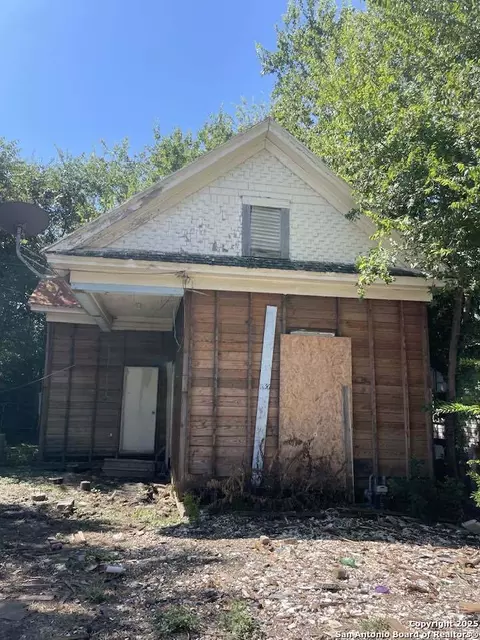1130 Delaware, San Antonio, TX 78210