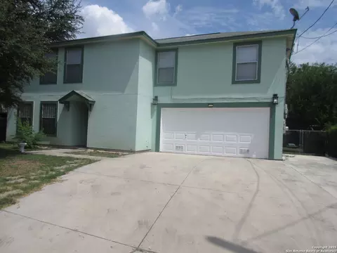 2442 Christian, San Antonio, TX 78222