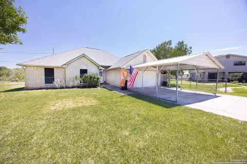 25 Ward, Brackettville, TX 78832