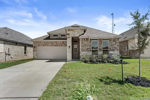 5536 Paschal Park, New Braunfels, TX 78132