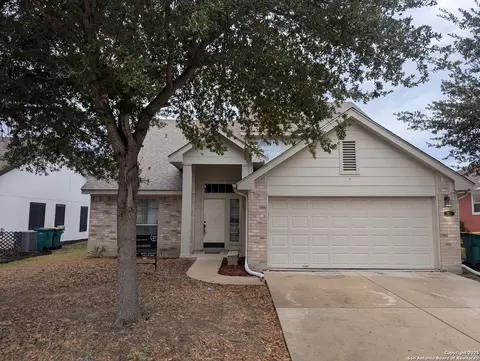 7223 W Autumn Wls, Converse, TX 78109
