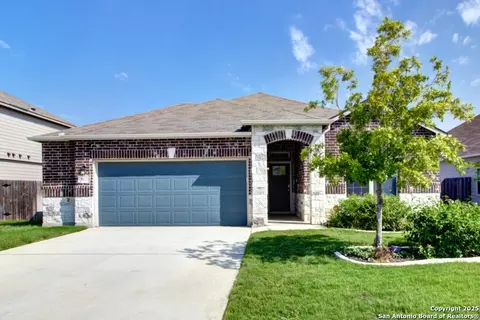 317 Sika, Schertz, TX 78108