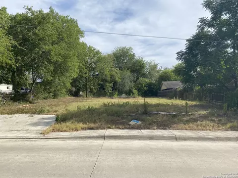 5124 E Hayden Dr, San Antonio, TX 78242