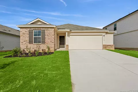 1148 Limestone Rdg, Seguin, TX 78155