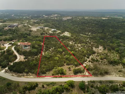 2231 San Jose, Canyon Lake, TX 78133