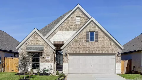 2626 Vistablue Ln, San Antonio, TX 78245
