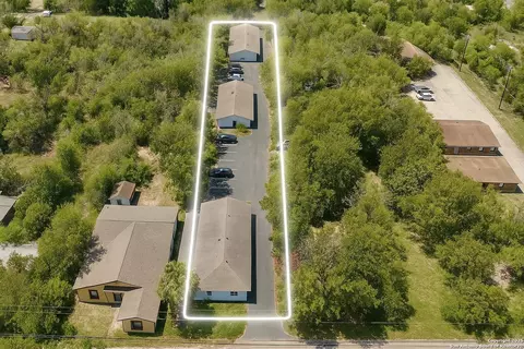 1655 Amanda, San Antonio, TX 78210