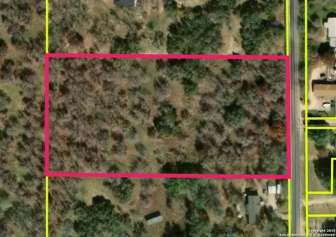 5431 Eichman Rd, Von Ormy, TX 78073 photo 1