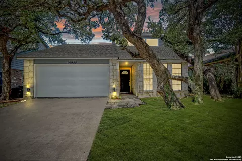 14955 Oak Smt, San Antonio, TX 78232