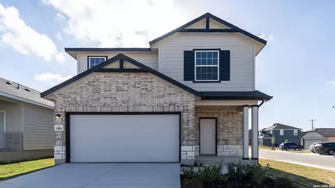 3006 Heidfeld Ln, Converse, TX 78109