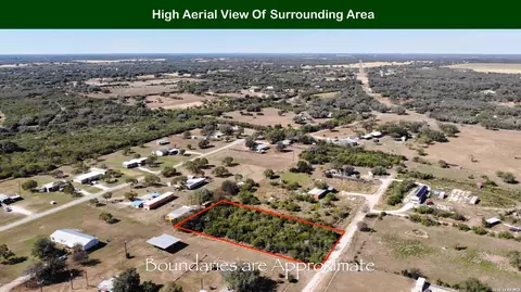 0 Private Rd 4022, Beeville, TX 78102
