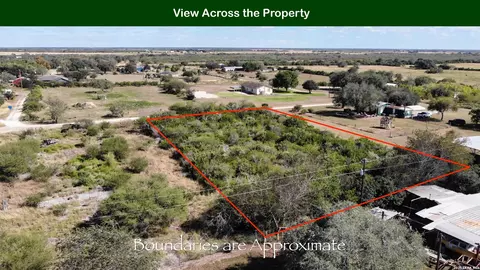0 Private Rd 4022, Beeville, TX 78102