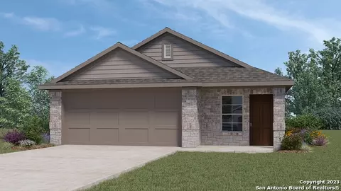 194 Owl Burrow, San Antonio, TX 78253