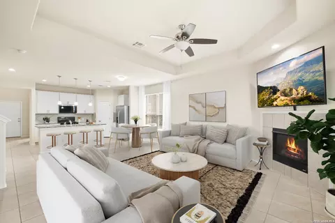 14438 Costa Leon, San Antonio, TX 78245