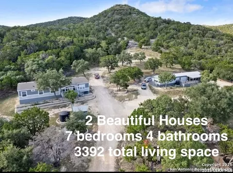 1999 Oil Wl, Pipe Creek, TX 78063