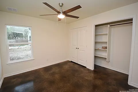 Bedroom - 968 High Dr, Spring Branch, TX 78070 photo 2 of 3