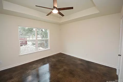 Bedroom - 968 High Dr, Spring Branch, TX 78070 photo 1 of 3
