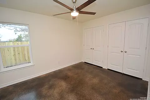 Bedroom - 968 High Dr, Spring Branch, TX 78070 photo 3 of 3