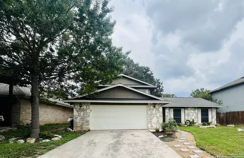 9807 Heritage Farm, San Antonio, TX 78245